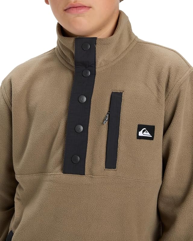 No Destination Hz Sweater Ragazzo (Set di 1)