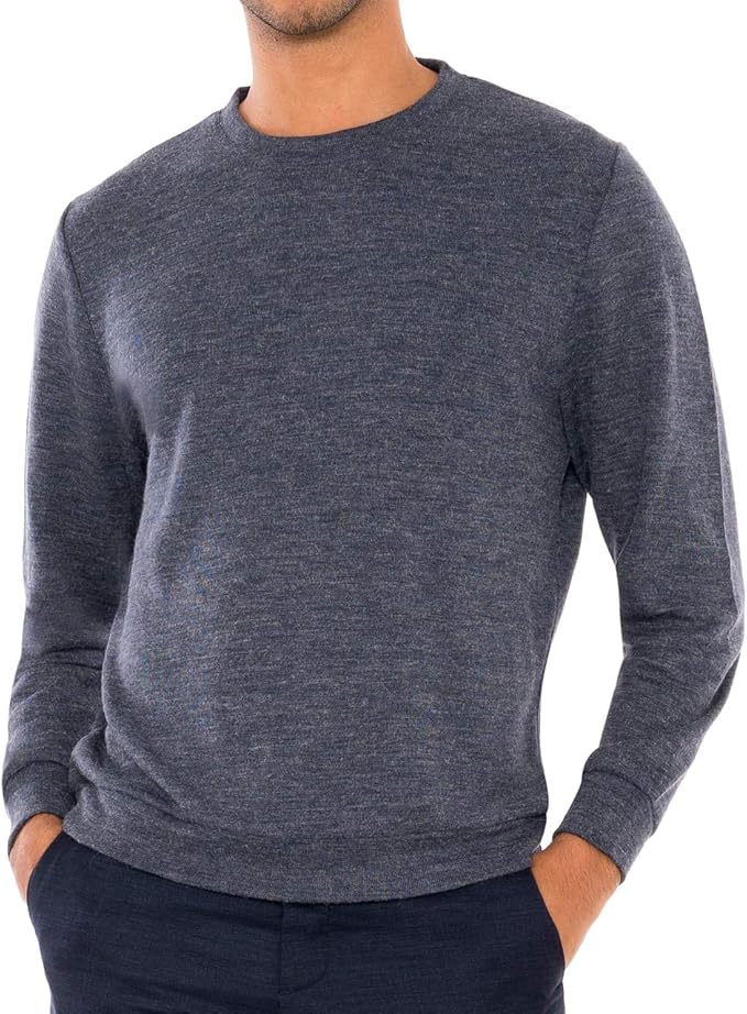crewneck sweater men