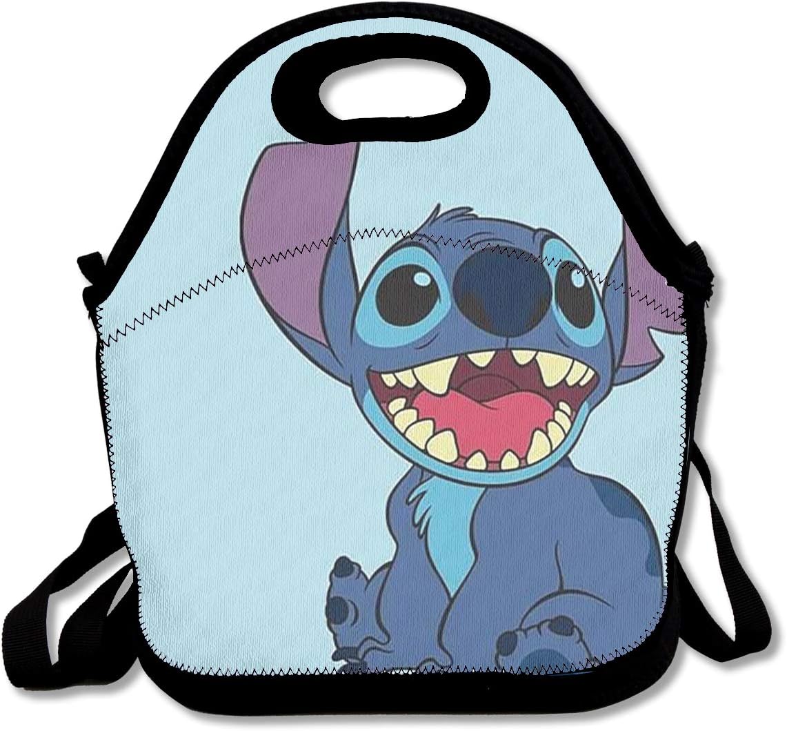 lilo and stitch lunch bag