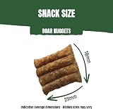 Adventuros Nuggets Wild Boar Dog Treats 90g 6 Pack view 6