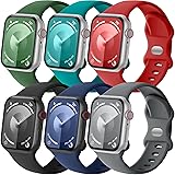 Lenrao Sport Band Compatible with Apple Watch Bands