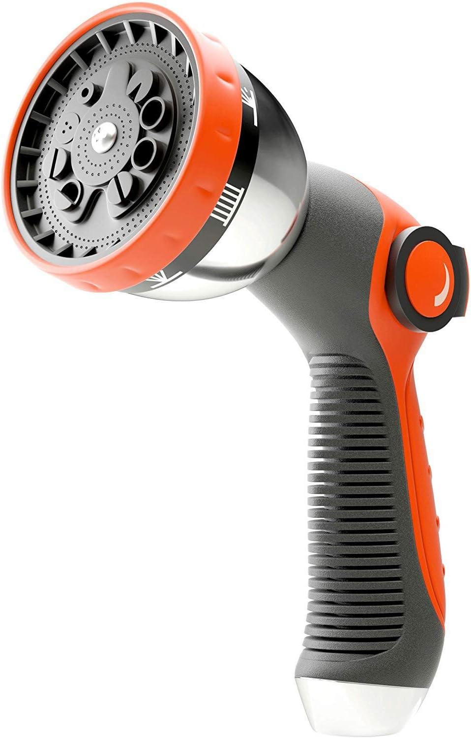 Hao Sou Zinc Alloy HighPressure Water Gun, Durable And HighPressure