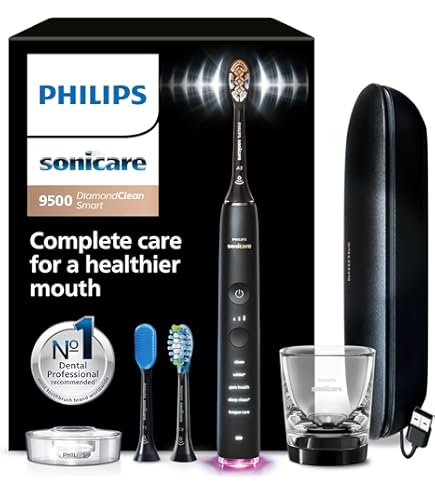 Amazon.com: Philips Sonicare HX9924/61 DiamondClean Smart