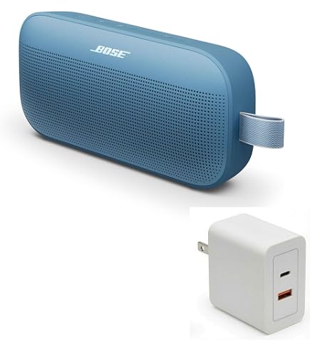 Amazon.com: Bose SoundLink Flex Bluetooth Speaker w/ Waterproof