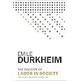 Division Of Labor In Society
