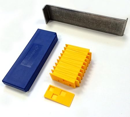 Installation Tool Kit For Use With Laminate Flooring 10