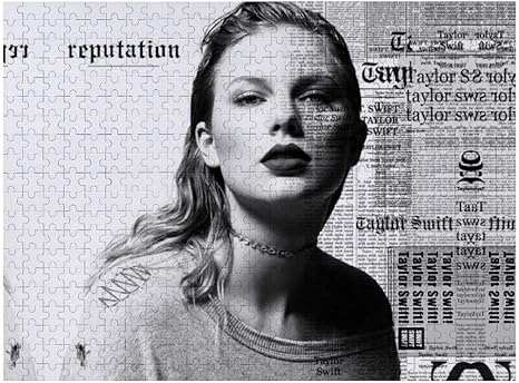 Amazon Co Jp Taylor Swift Taylor テイラースウィフトテイラーtaylor Swift Taylor テイラースウィフトテイラー大きな木製のジグソーパズル ユニークな正方形のピースの形大人および10歳以上の子供に最適52cmx38cm 500pc ホーム キッチン Amazon Co Jp Taylor Swift Taylor テイラースウィフトテイラーtaylor Swift Taylor テイラースウィフトテイラー大きな木製のジグソーパズル ユニークな正方形のピースの形大人および10歳以上の子供に最適52cmx38cm 500pc ホーム キッチン