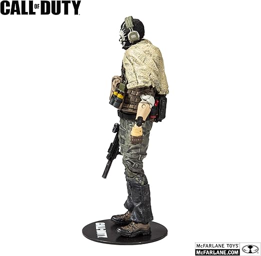 hot toys call of duty