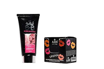 ads combo balm matte lipstick