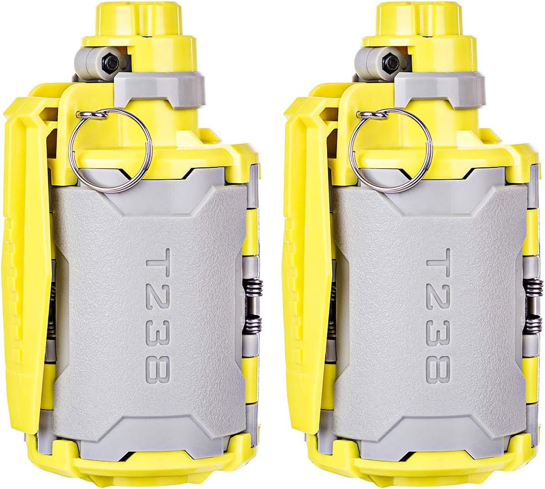 Which Is The Best Impact Ninja Smoke Bombs Home Studio