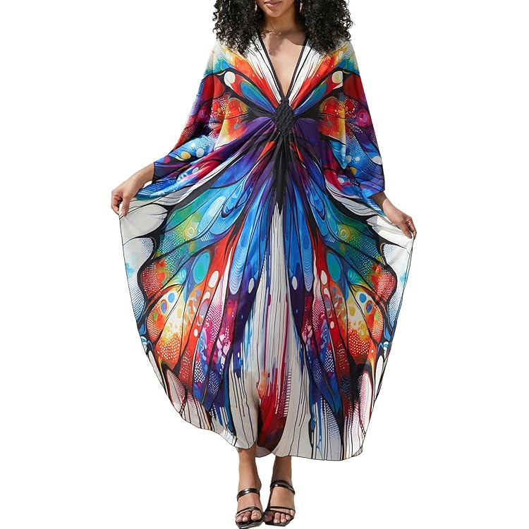 Robe Bohème Chic Blanche Longue | Les Petites Bohèmes