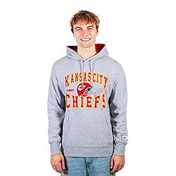 Ultra Game Men's Standard NFL Official Adults