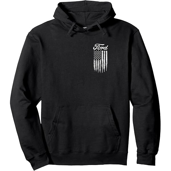 Amazon.com: Power 76.1 Pullover Hoodie : Clothing, Shoes & Jewelry