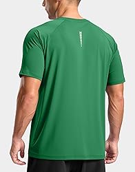 G Gradual Men's Workout Athletic T-Shirts Moisture
