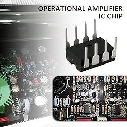 OTOTEC 20pcs TL071CP Operational Amplifier