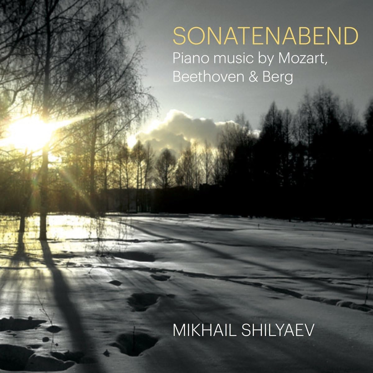 Sonatenabend