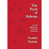 The Food of Sichuan