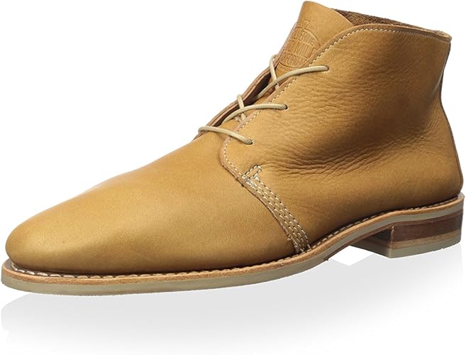 wolverine desert boots