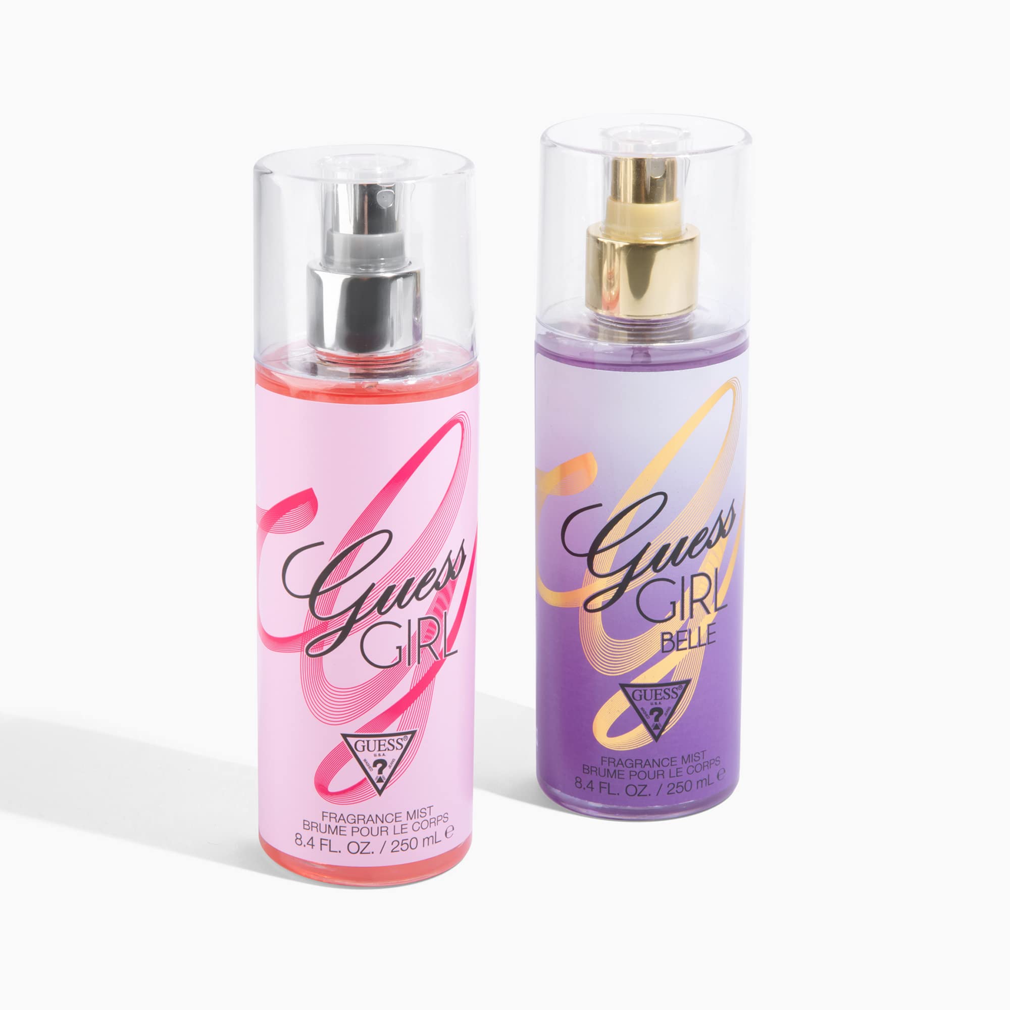 GUESS Girl Fragrance Mist 8.4 Fl Oz