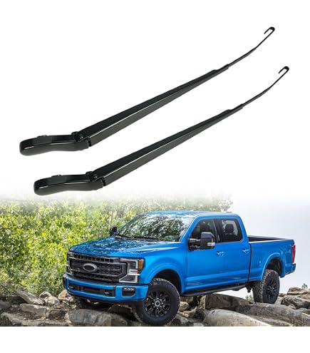 thumbnail image 2 of Dorman 42798 Passenger Side Wiper Arm - Replacement For Ford F-150, Expedition & Lincoln Navigator 2 of 9