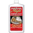 MAGMA Products A10-272, Grill Restorer & Cleaner, Magic, 16 oz.