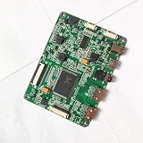 N/C Controller Board Kit LP156WF6-SPA1 SPB1 SPB2 SPB4 SPB5 EDP 1920x1080 Micro view 3