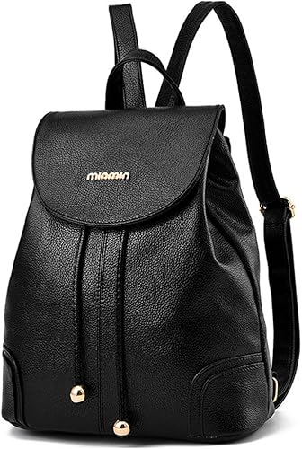 Amazon エスライフ S Lifeeling リュック レディース 2way Puレザー バック 肩掛け 女の子 かわいい おしゃれ カジュアル 軽量 オフィス 通勤 通学 サック リュックサック タウンリュック ビジネスリュック