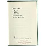 Halfway from Hoxie; new & selected poems