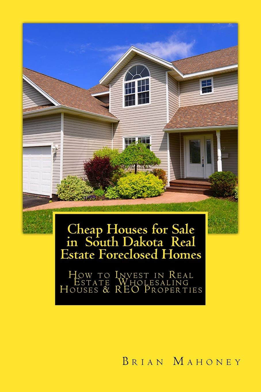 Cheap Houses For Sale In South Dakota Real Estate Foreclosed Homes