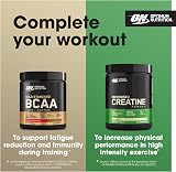 Optimum Nutrition Gold Standard 100% Whey Vanilla Ice Cream 4.53 kg 151 serv view 6