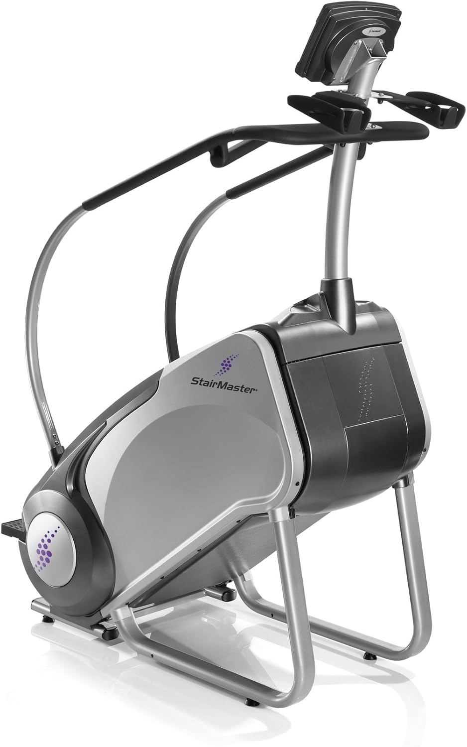 StairMaster SM5 StepMill with 2 Window LCD Console : Step Machines : Sports & Outdoors