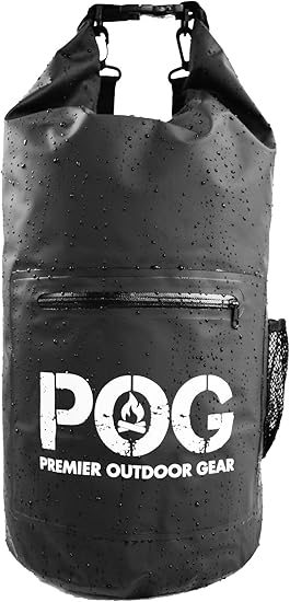 waterproof heavy bag