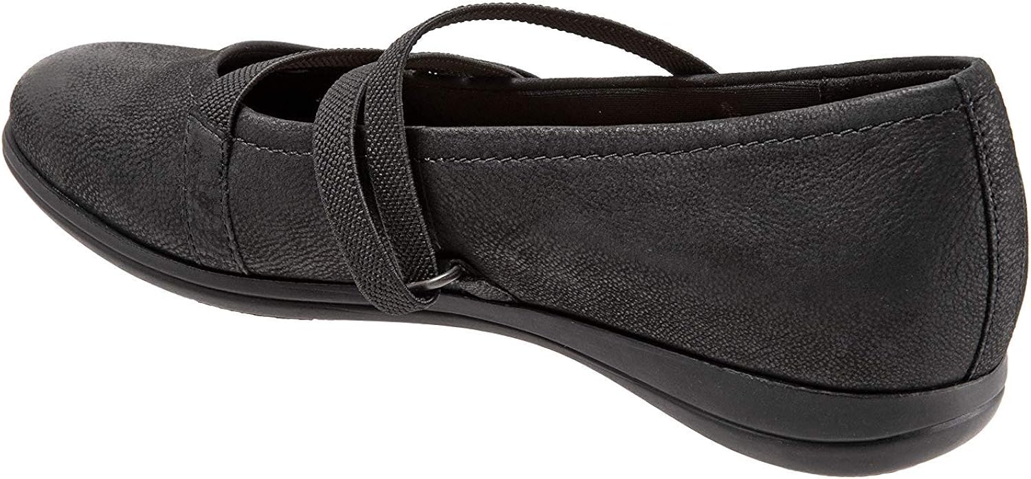 trotters ballet flats