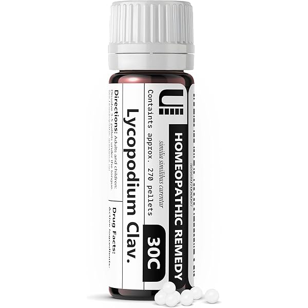 Amazon.com: Iodum 30C Homeopathic Remedy, Urenus : Health & Household