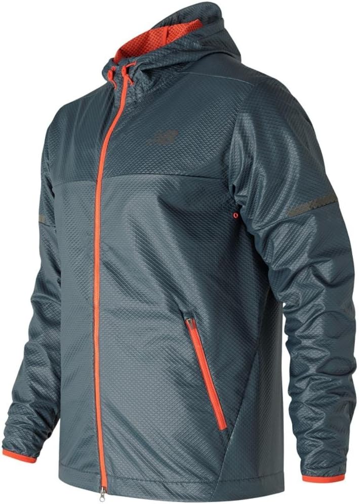 max intensity jacket