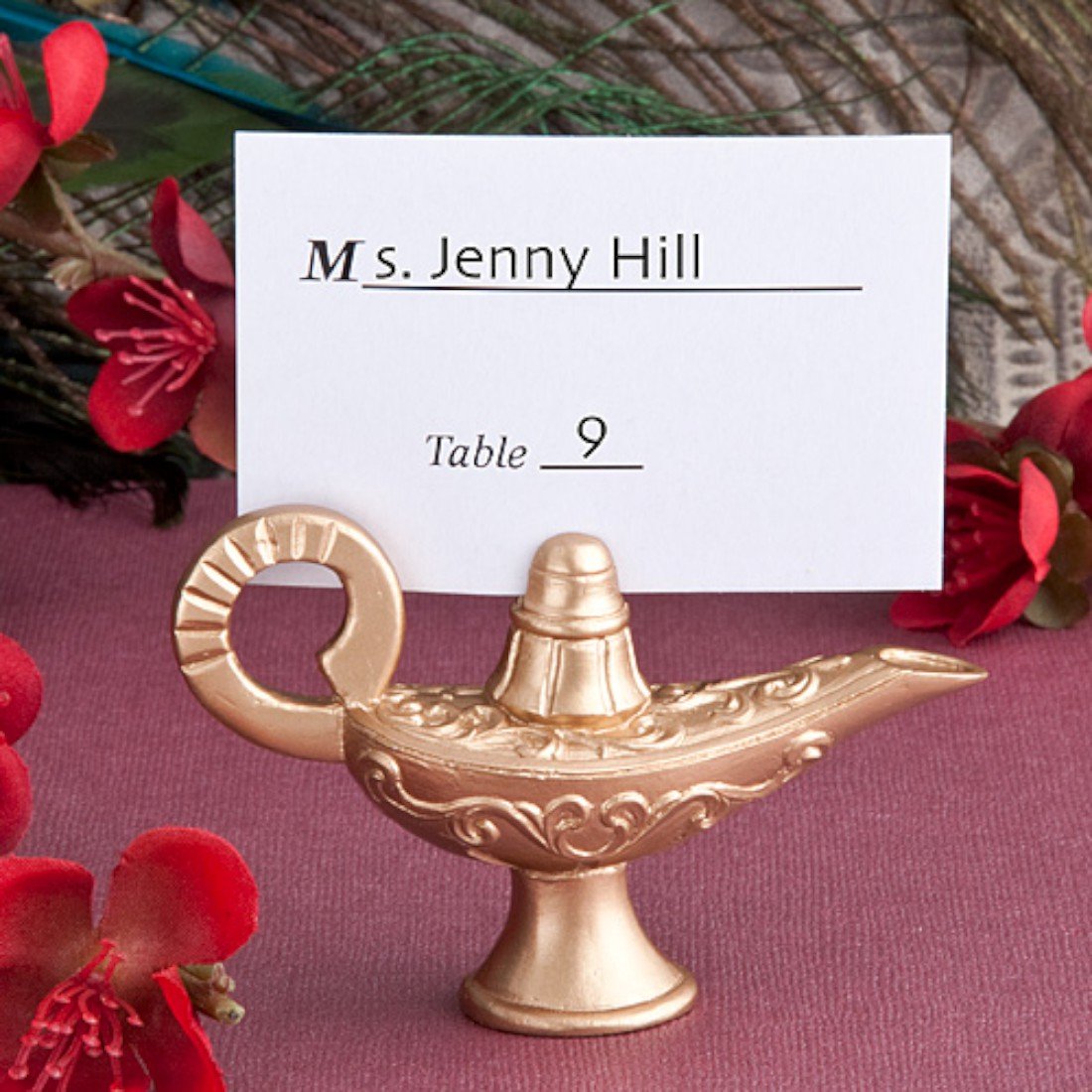 Best Party Favors Genie Lamps
