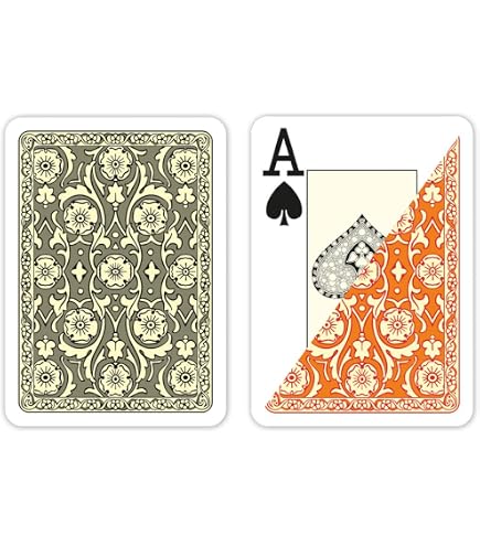 Flower Fairy Playing Cards - 55 Unique Vintage Illustration Cards For Poker & Games