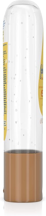 Johnson's Baby Oil Gel 6.5 Ounce with Cocoa Butter Shea Moisturizing view 6