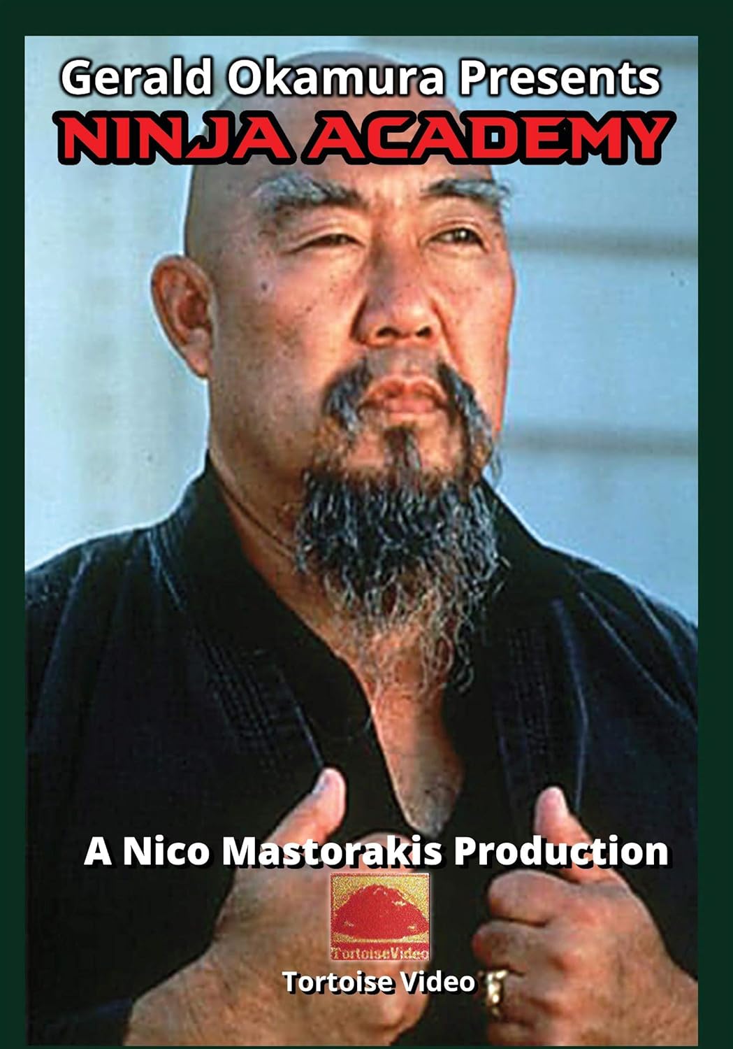 The 8 Best Ninja Academy Dvd