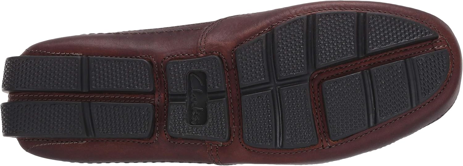 clarks ashmont brace