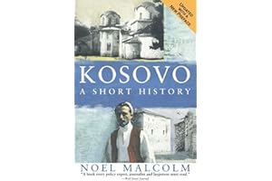 Kosovo: A Short History