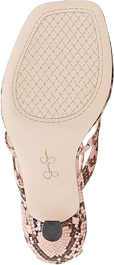 jessica simpson opral sandal