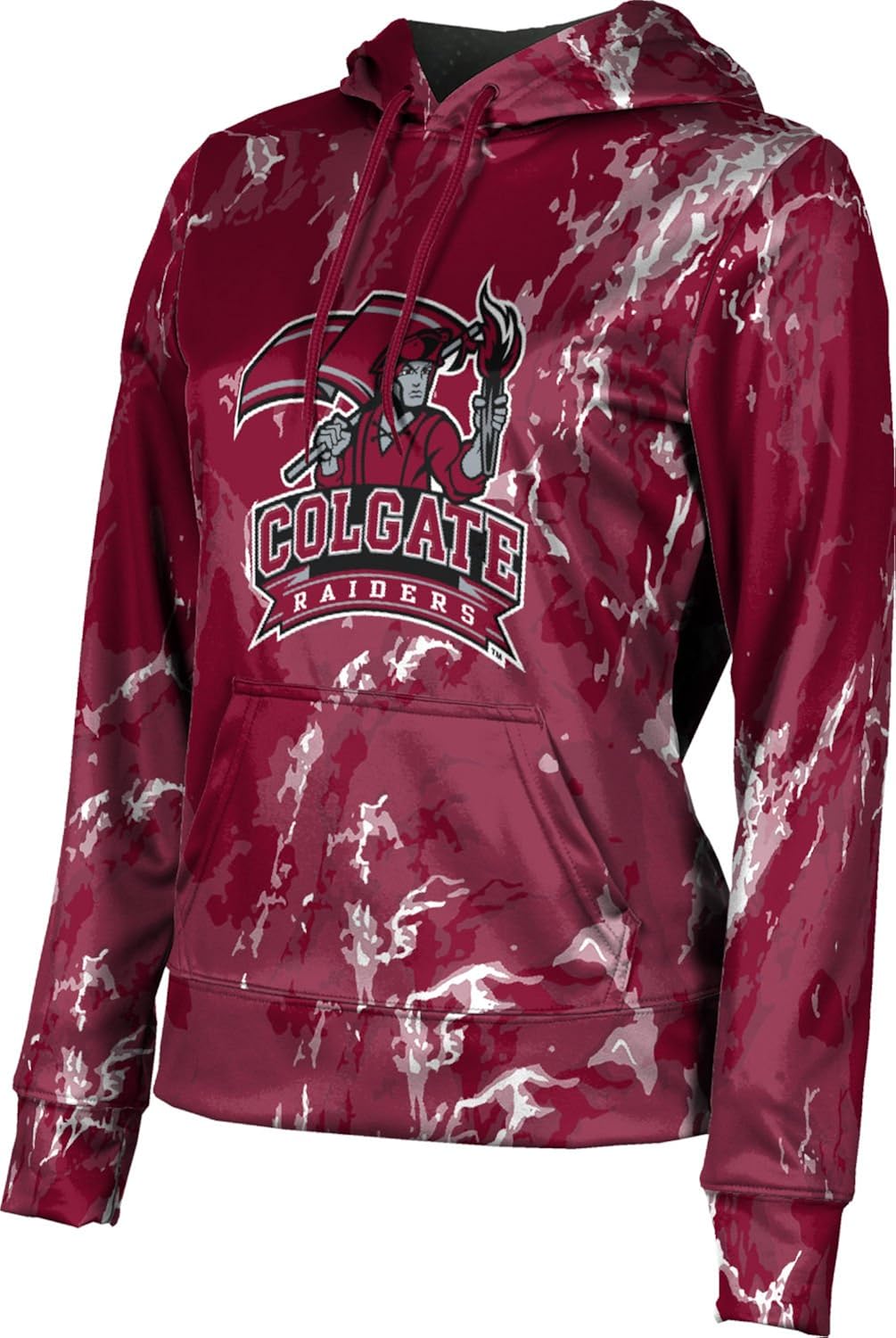 lamar university sweatshirt