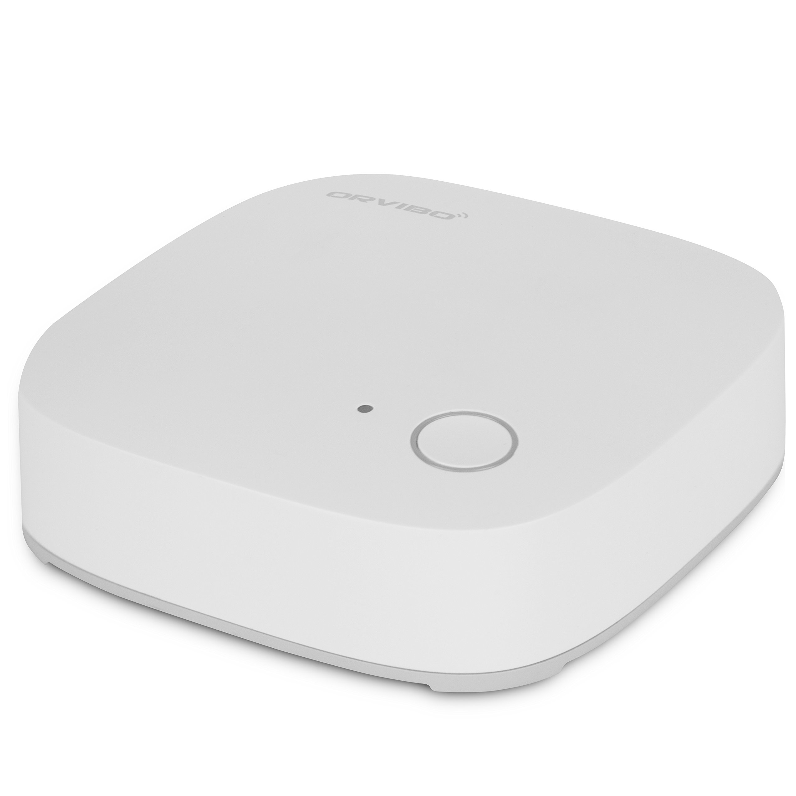 orvibo ZBMHUBW ZigBee Hub, Smart Home Hub for ZigBee Home Automation