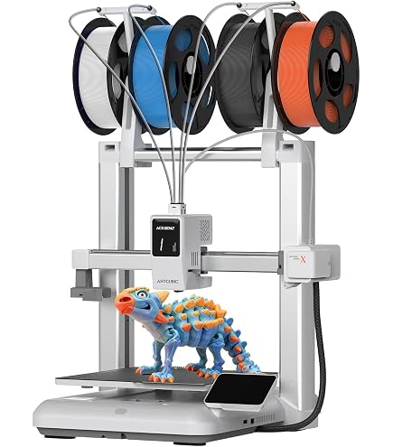Impressora 3D Creality FDM Sermoon D1 : Amazon.com.br: Indústria e