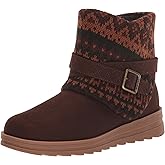 MUK LUKS womens Natalie Naomi