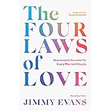 The Four Laws of Love: Guaranteed Success for Every Married Couple