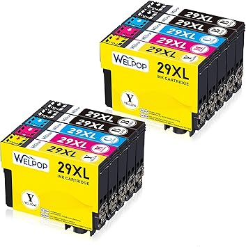 epson xp 342 ink amazon
