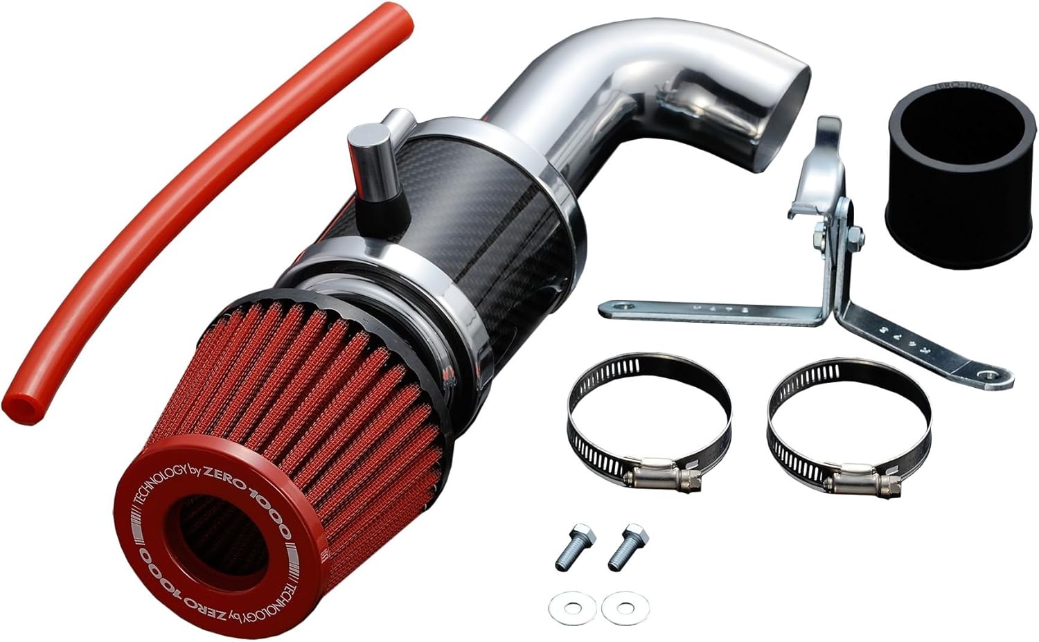 メール便なら送料無料 Zero 1000 零1000 パワーチャンバー For K Car スーパーレッド 106 Ks008 スズキ ワゴンr Dba Mh23s K6a Na Abs非装着車専用 08年09月 10年07月 通常1 2週間前後で発送 土日祝日除く 送料無料 エッセンシャルズ R4urealtygroup Com