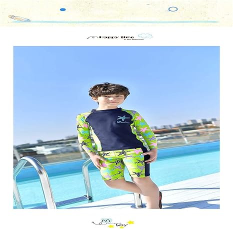 Amazon Co Jp 夏のボディスーツツーピーストランクス赤ちゃん水着男の子水着水着子供ビーチウェア用ティーンエイジャー B M ホーム キッチン Amazon Co Jp 夏のボディスーツツーピーストランクス赤ちゃん水着男の子水着水着子供ビーチウェア用ティーンエイジャー B M ホーム キッチン